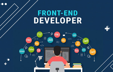front end development
